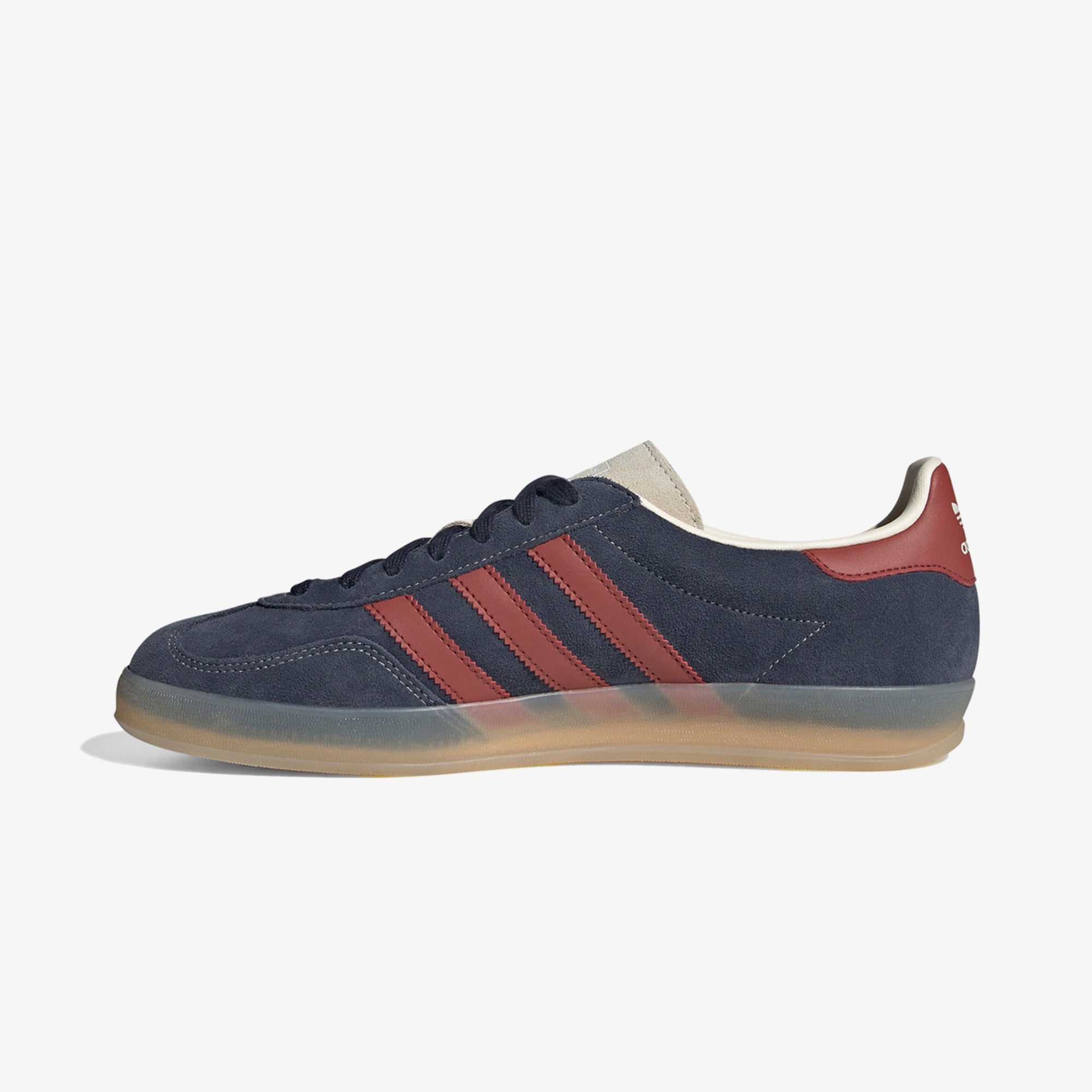 adidas Gazelle X London Liberty Unisex Mavi Spor Ayakkabı