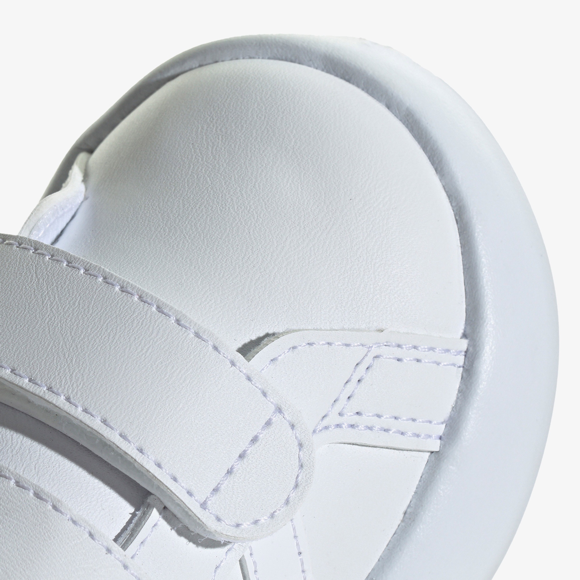 adidas Star Wars Grand Court Cf I Bebek Beyaz Spor Ayakkabı