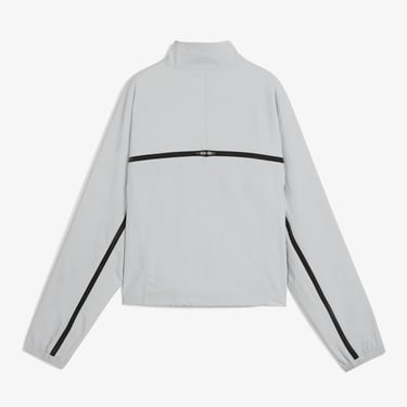  Puma Dare To Zip-Off Kadın Gri Ceket