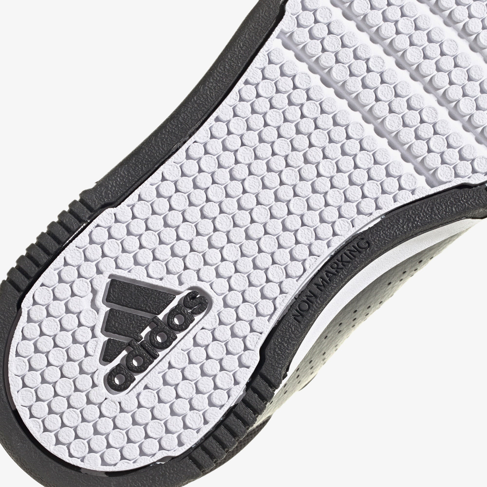 adidas Tensaur Sport 2.0 Çocuk Siyah Spor Ayakkabı