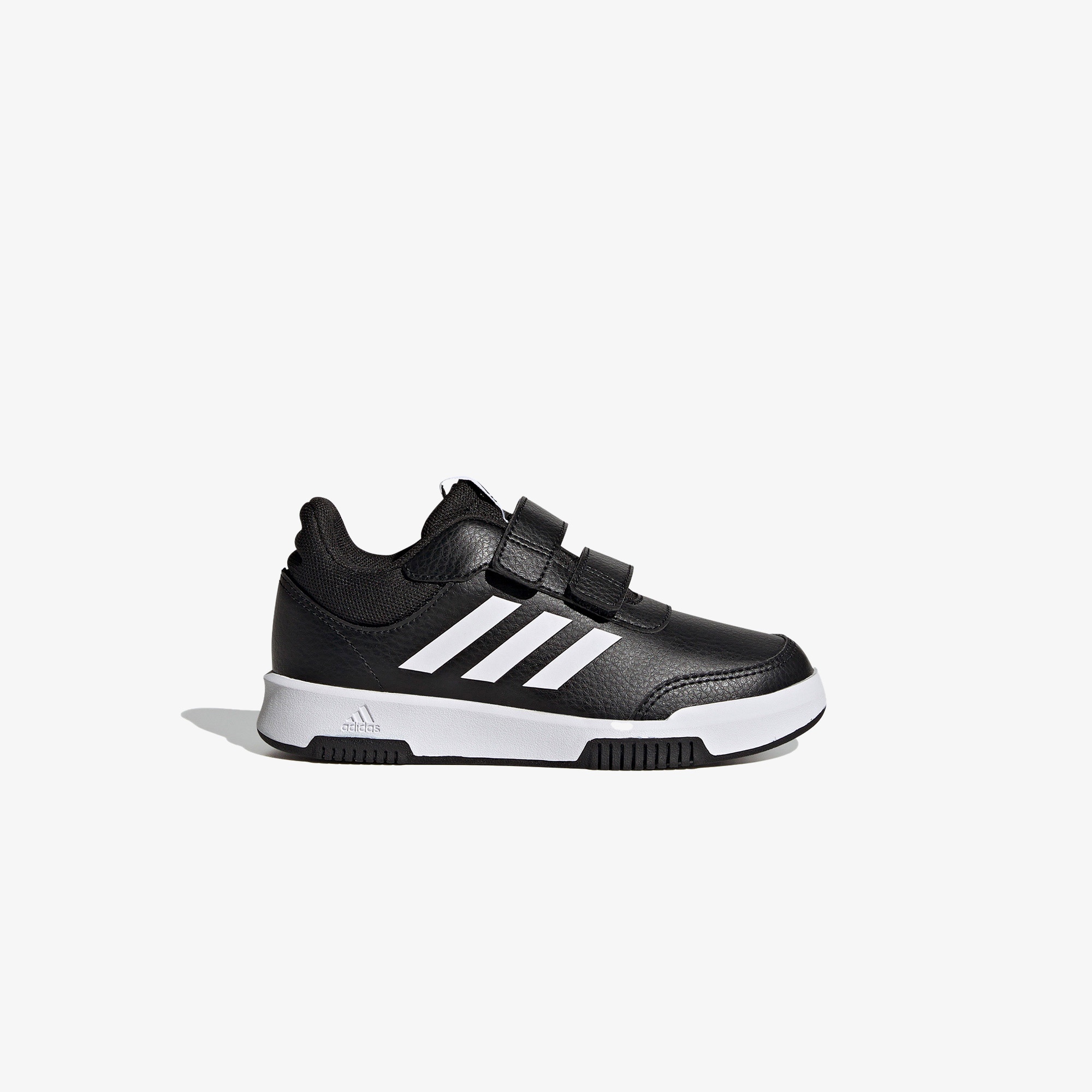 adidas Tensaur Sport 2.0 Çocuk Siyah Spor Ayakkabı