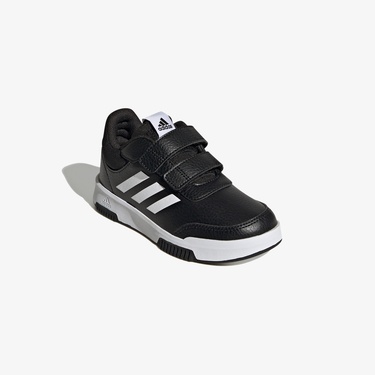  adidas Tensaur Sport 2.0 Çocuk Siyah Spor Ayakkabı
