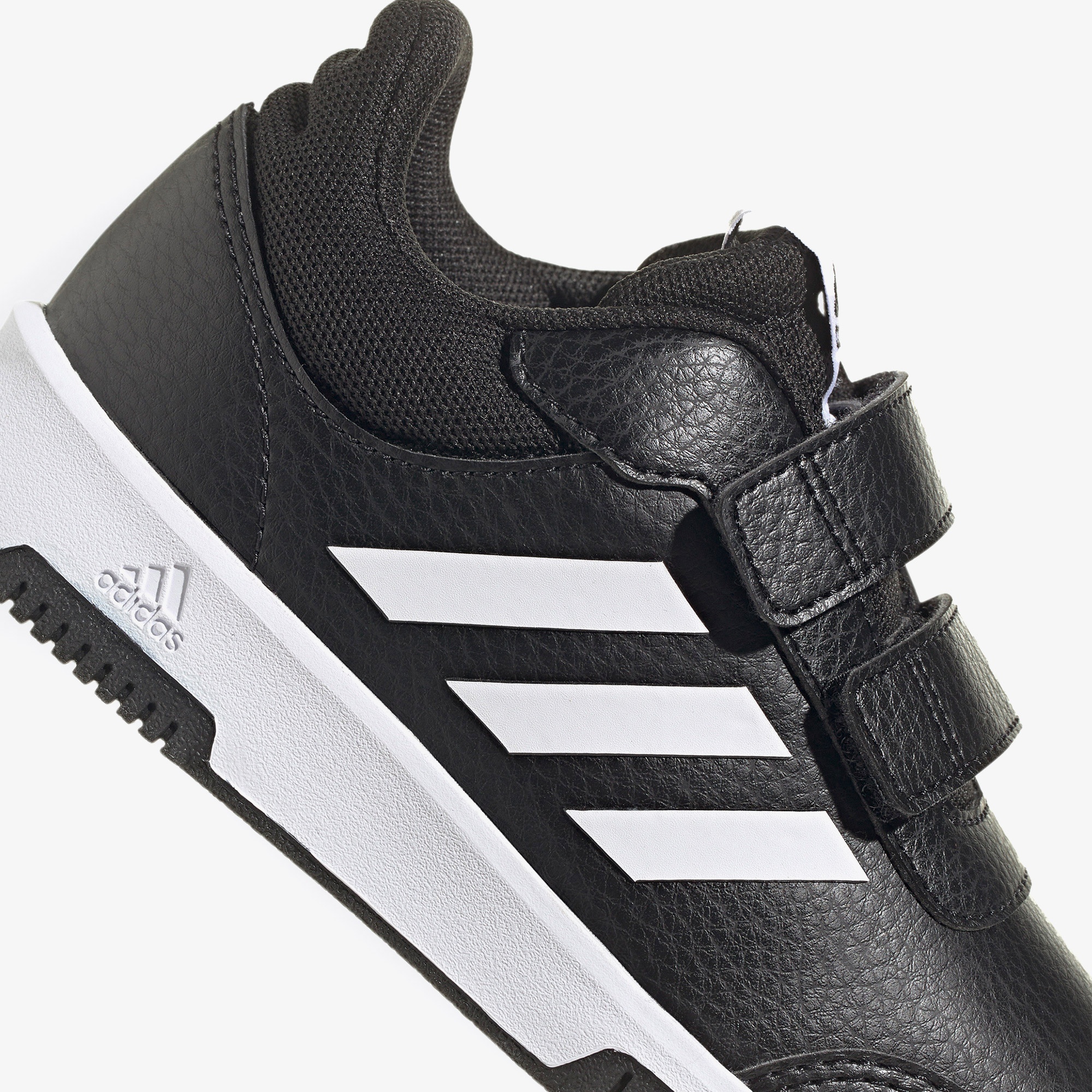 adidas Tensaur Sport 2.0 Çocuk Siyah Spor Ayakkabı