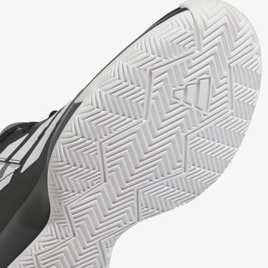  adidas Cross Em Up Select Çocuk Siyah Spor Ayakkabı