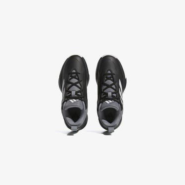  adidas Cross Em Up Select Çocuk Siyah Spor Ayakkabı