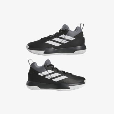  adidas Cross Em Up Select Çocuk Siyah Spor Ayakkabı