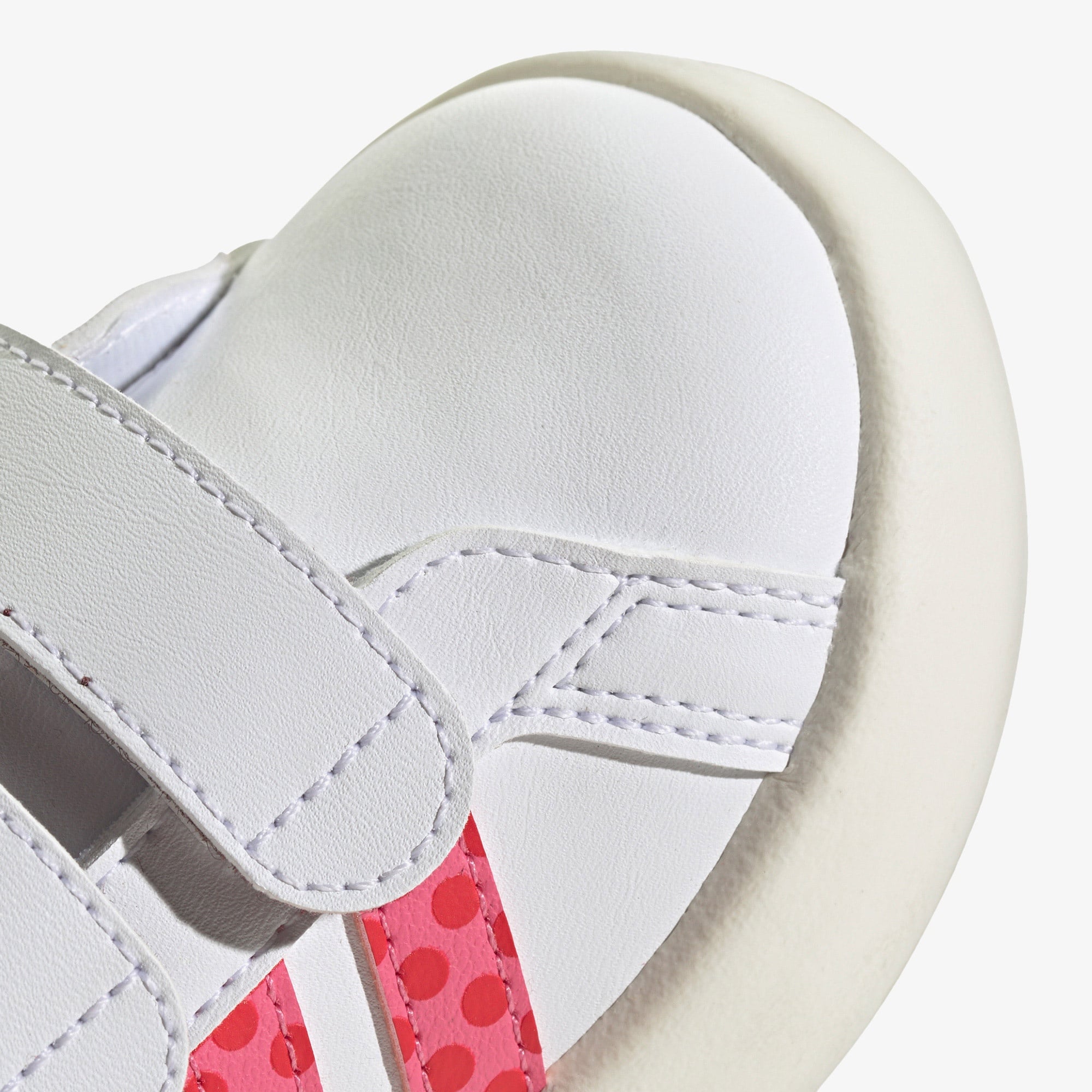 adidas Grand Court Mınnıe Cf I Bebek Beyaz Spor Ayakkabı