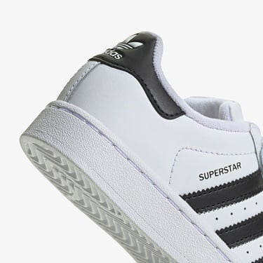  adidas Superstar Iı Cf Çocuk Beyaz Spor Ayakkabı