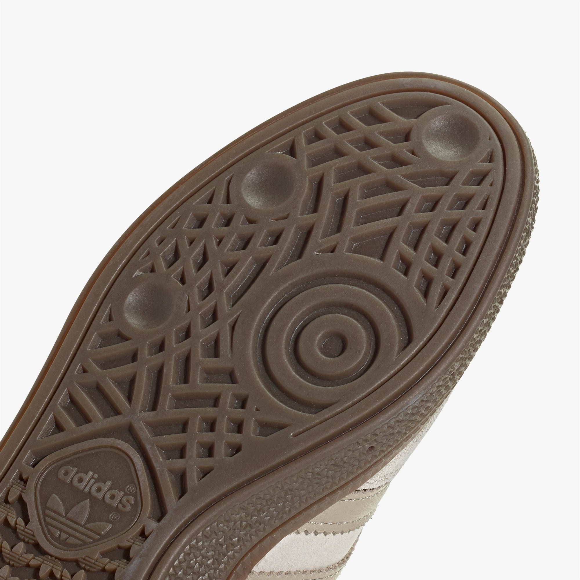 adidas Handball Spezıal W Kadın Gri Spor Ayakkabı