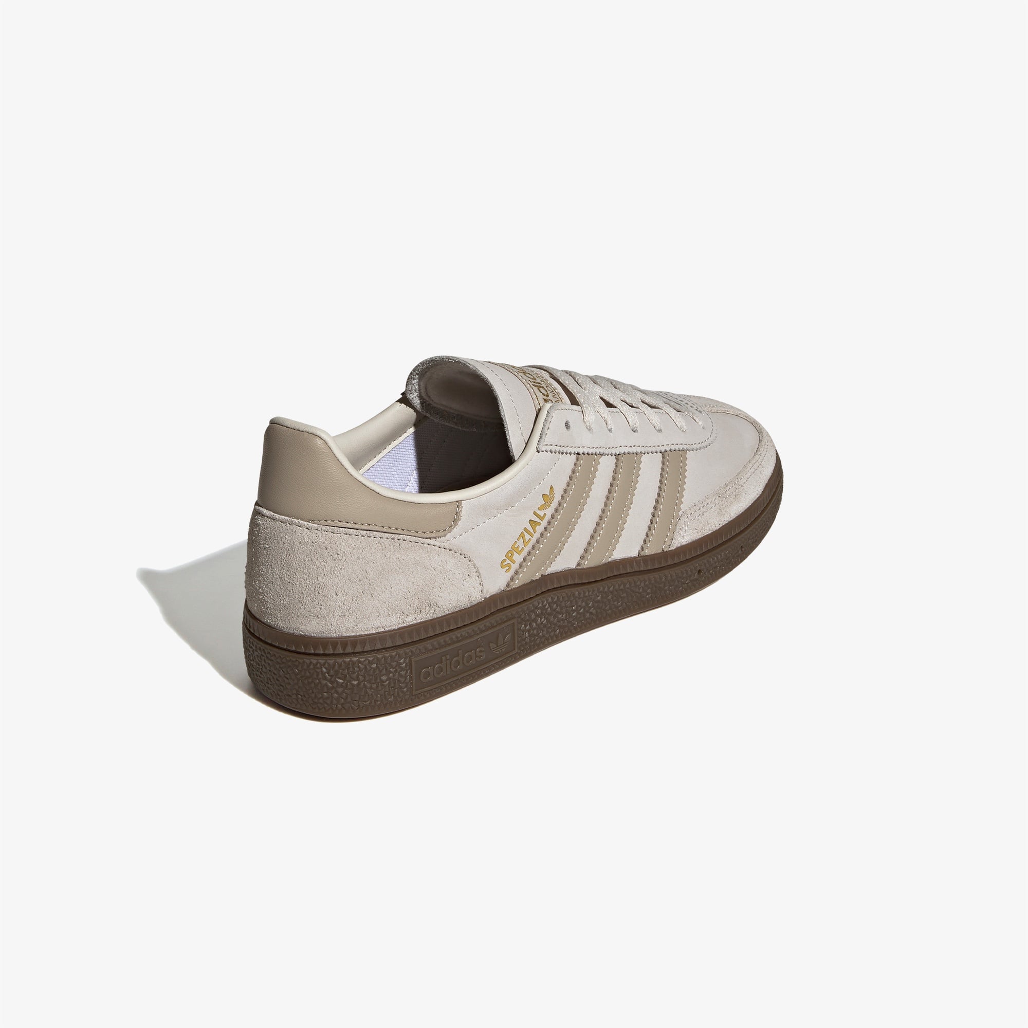 adidas Handball Spezıal W Kadın Gri Spor Ayakkabı