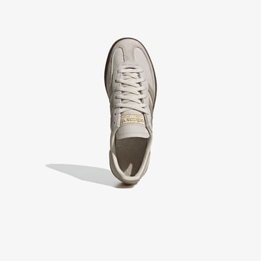  adidas Handball Spezıal W Kadın Gri Spor Ayakkabı