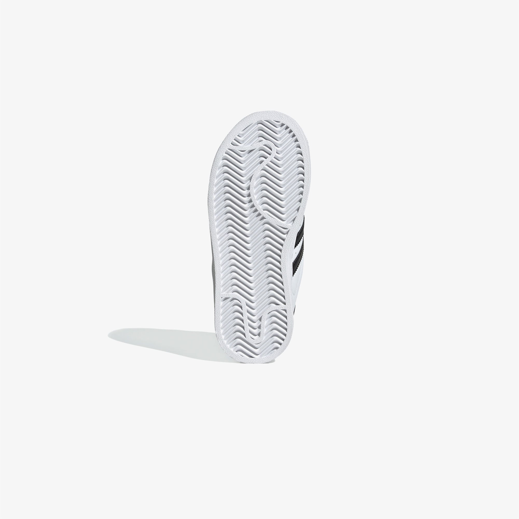 adidas Superstar II Çocuk Beyaz Sneaker