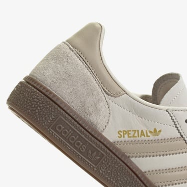  adidas Handball Spezıal W Kadın Gri Spor Ayakkabı