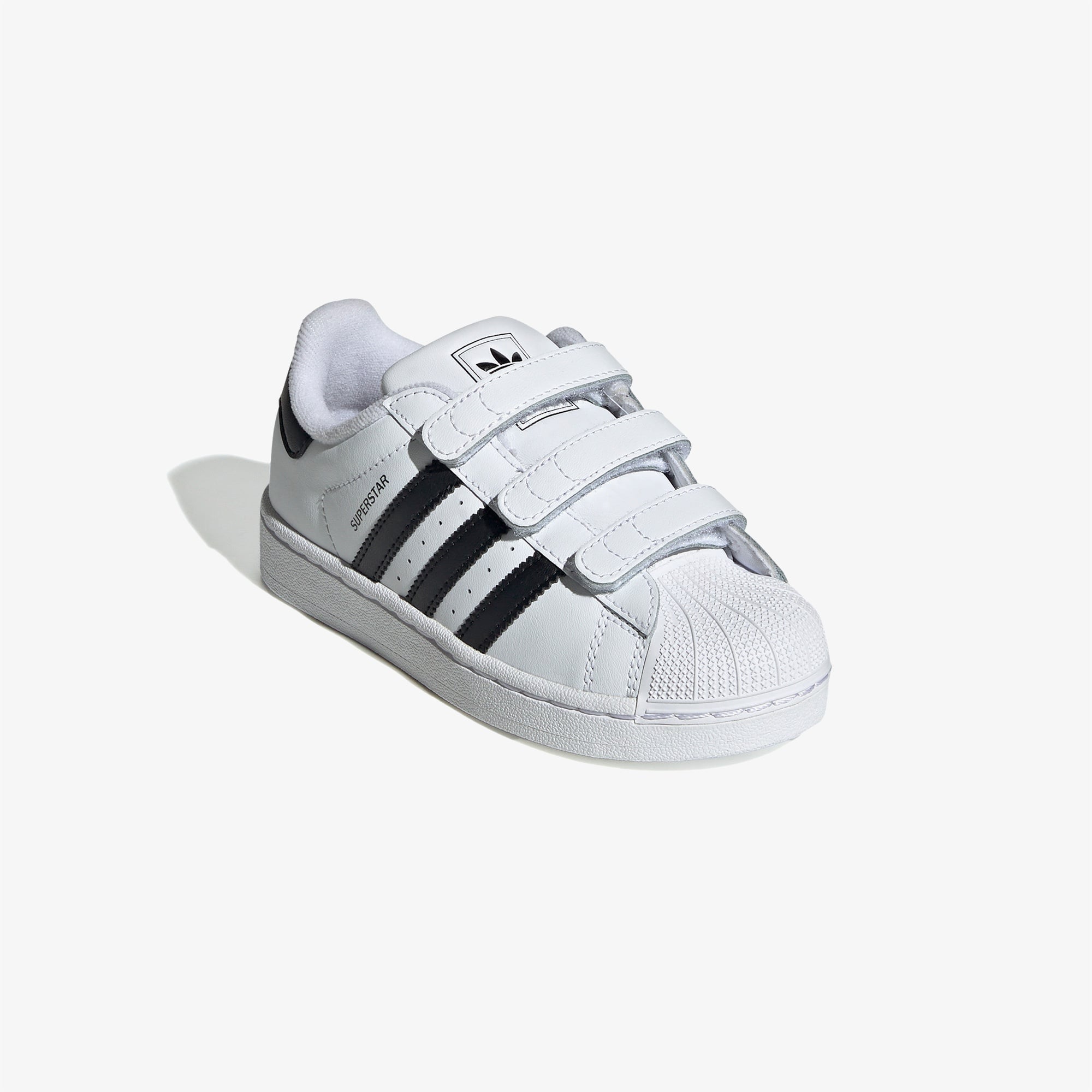adidas Superstar II Çocuk Beyaz Sneaker