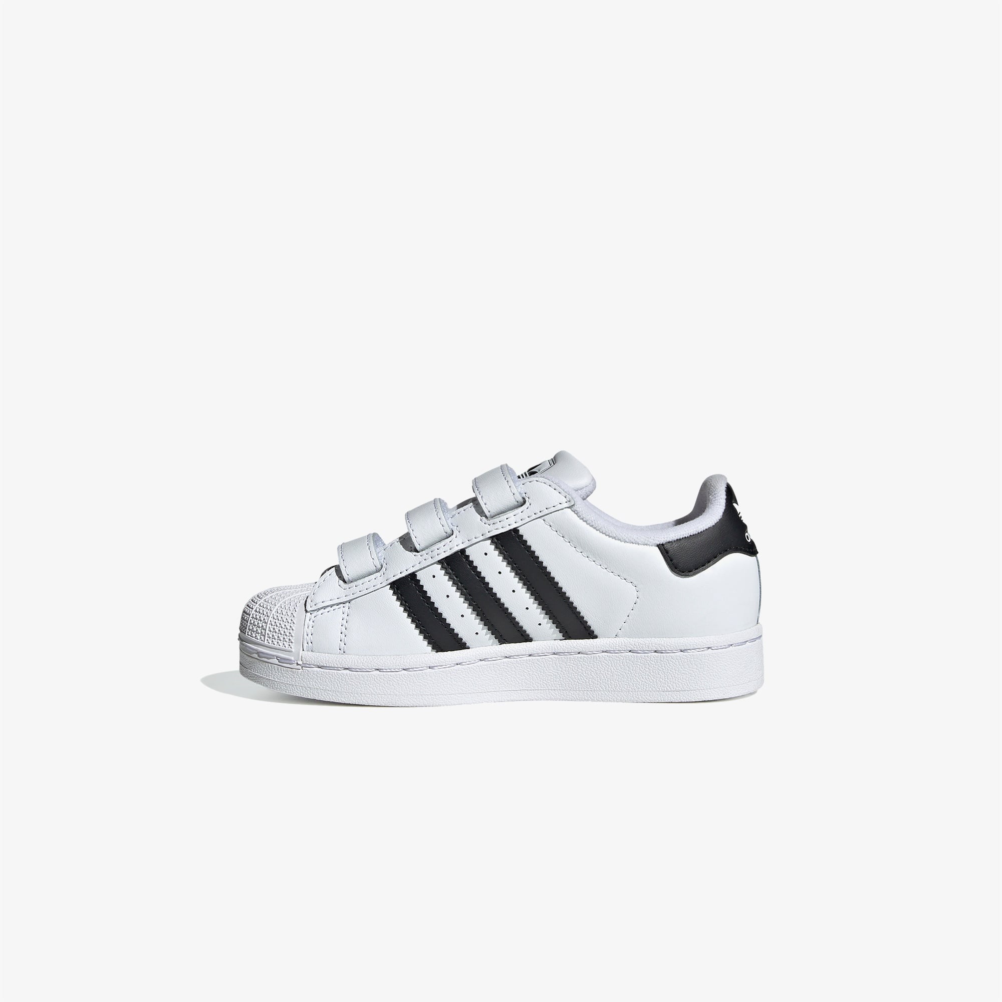 adidas Superstar II Çocuk Beyaz Sneaker
