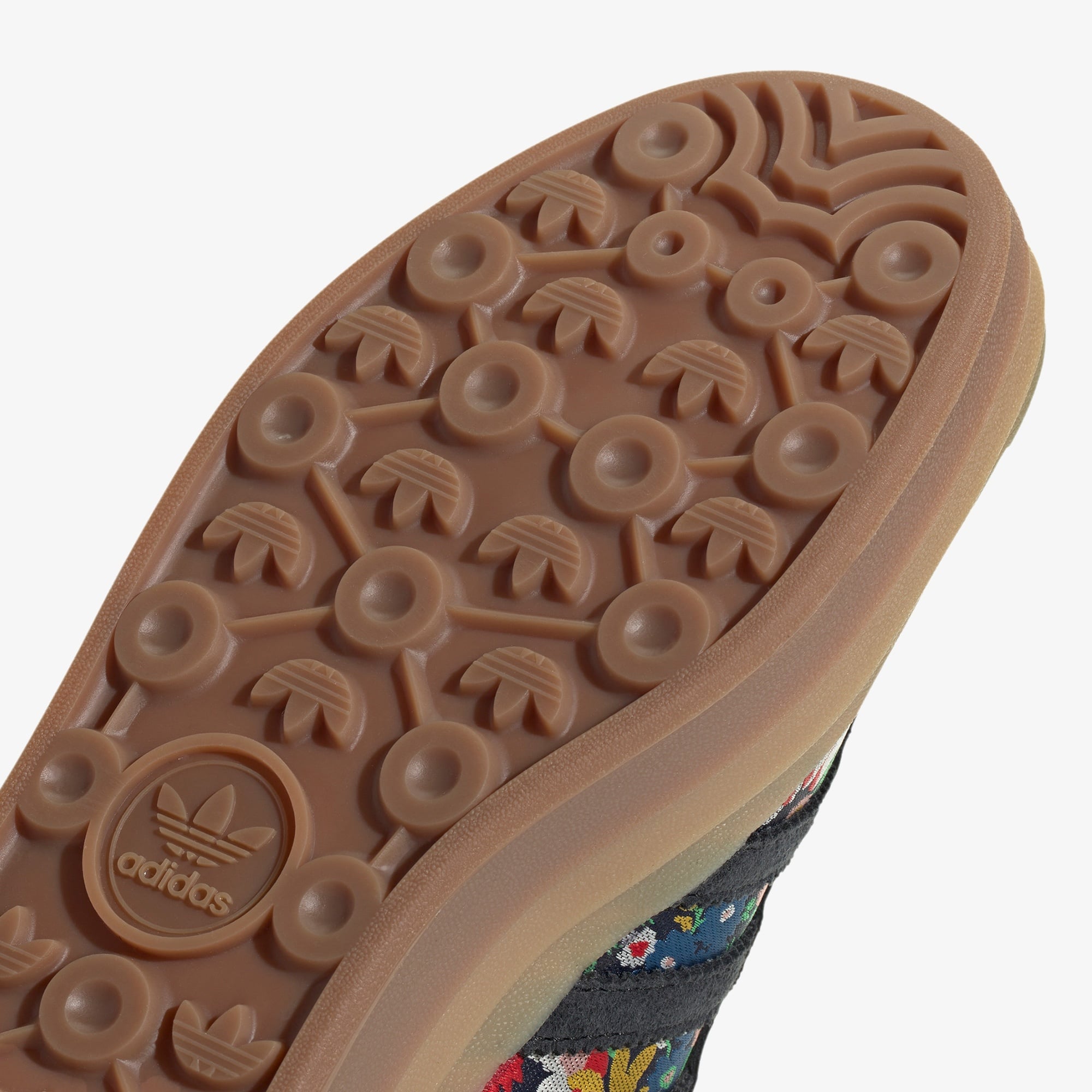 adidas Gazelle Bold  Kadın Renkli Spor Ayakkabı