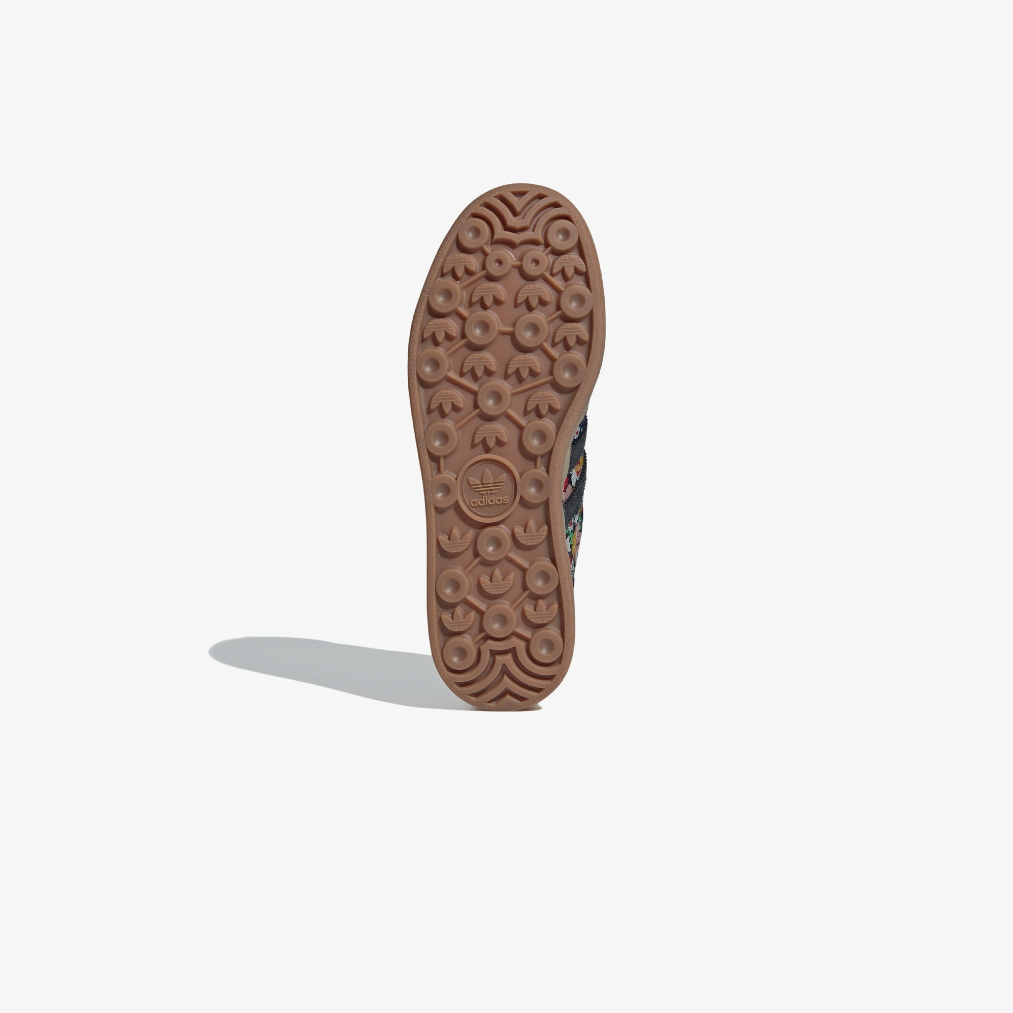 adidas Gazelle Bold  Kadın Renkli Spor Ayakkabı