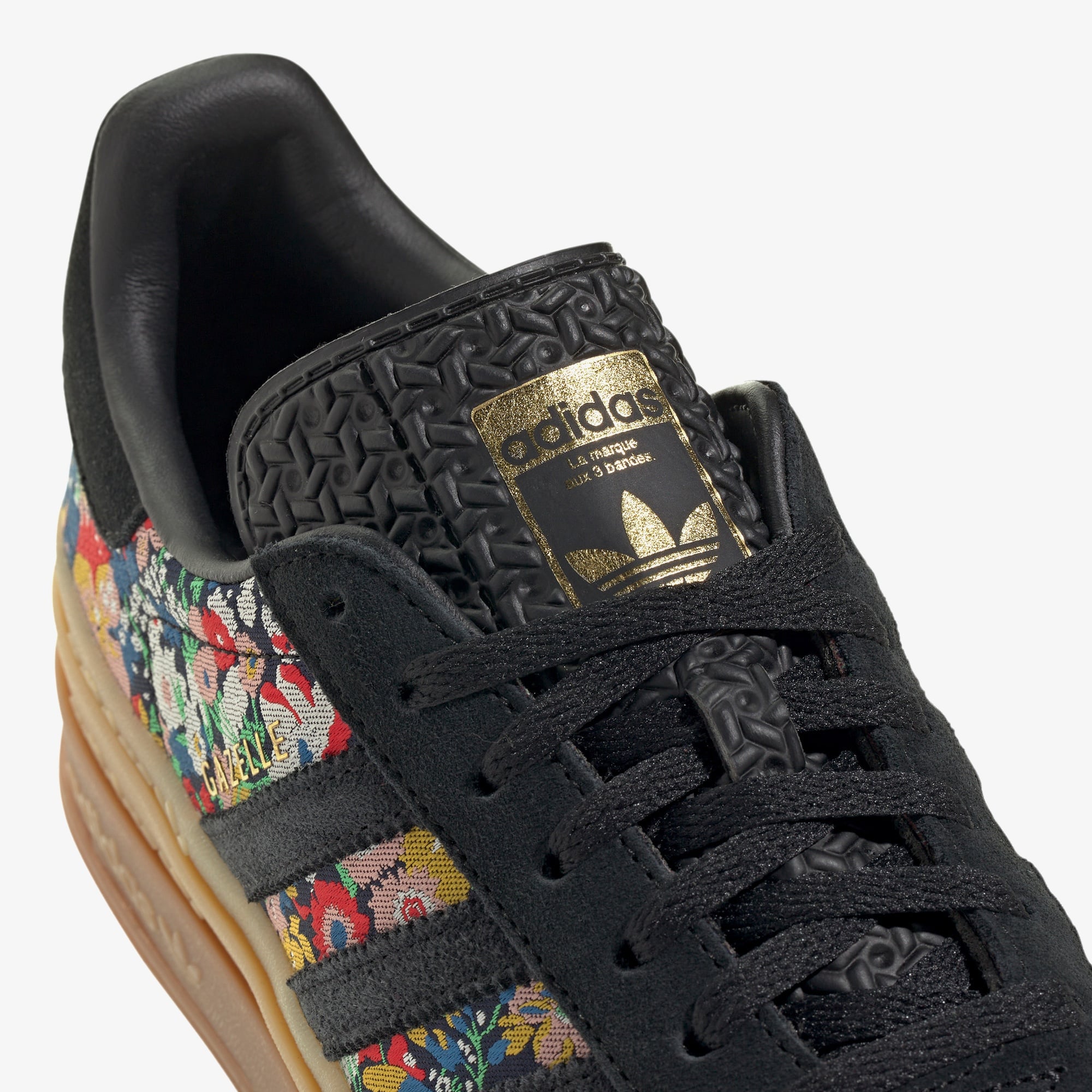 adidas Gazelle Bold  Kadın Renkli Spor Ayakkabı