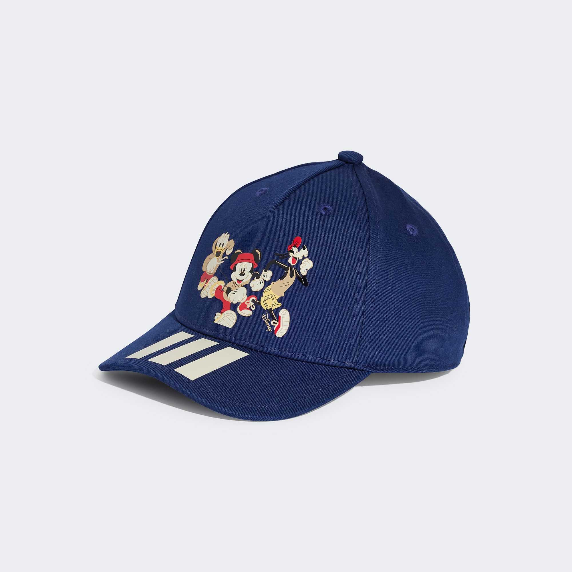 adidas X Disney Mickey Mouse Unisex Lacivert Şapka