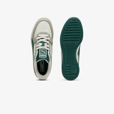  Puma Ca Pro Classic Kadın Gri Spor Ayakkabı