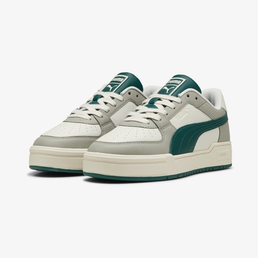  Puma Ca Pro Classic Kadın Gri Spor Ayakkabı
