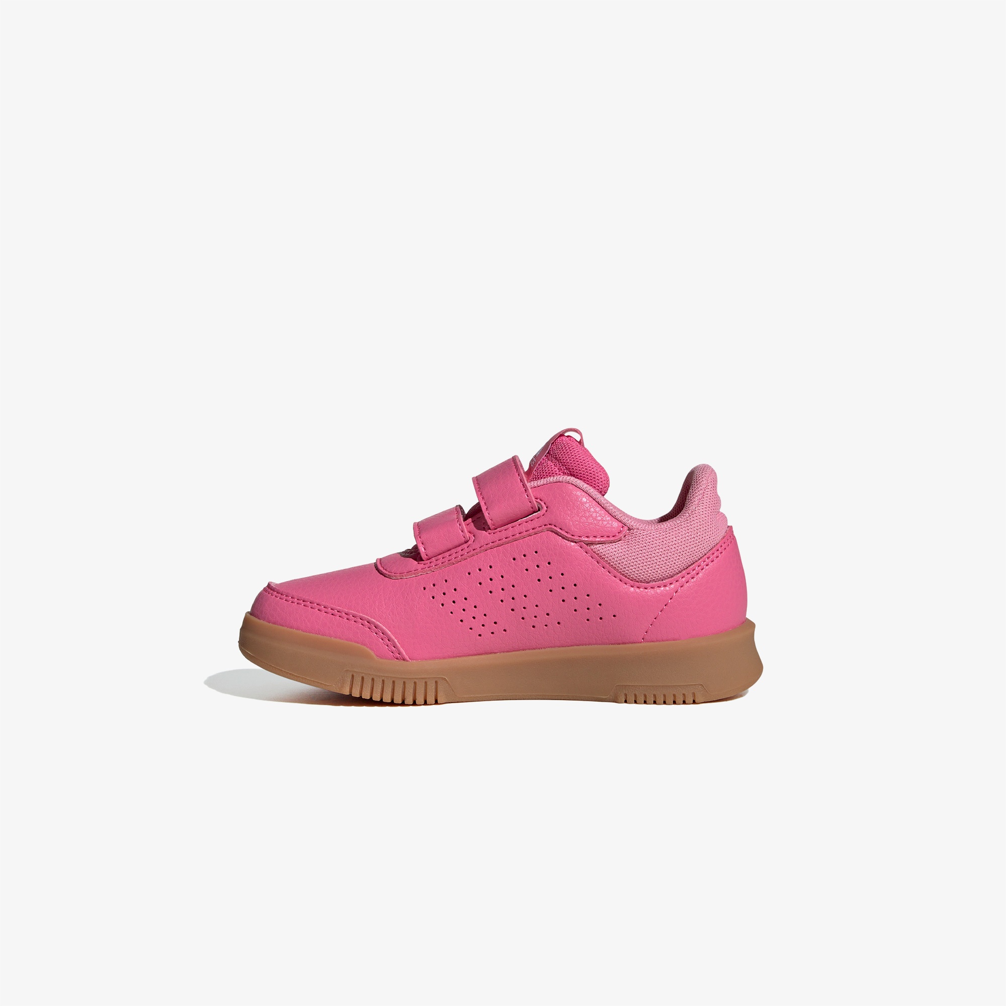 adidas Tensaur Sport 2.0 Çocuk Pembe Spor Ayakkabı