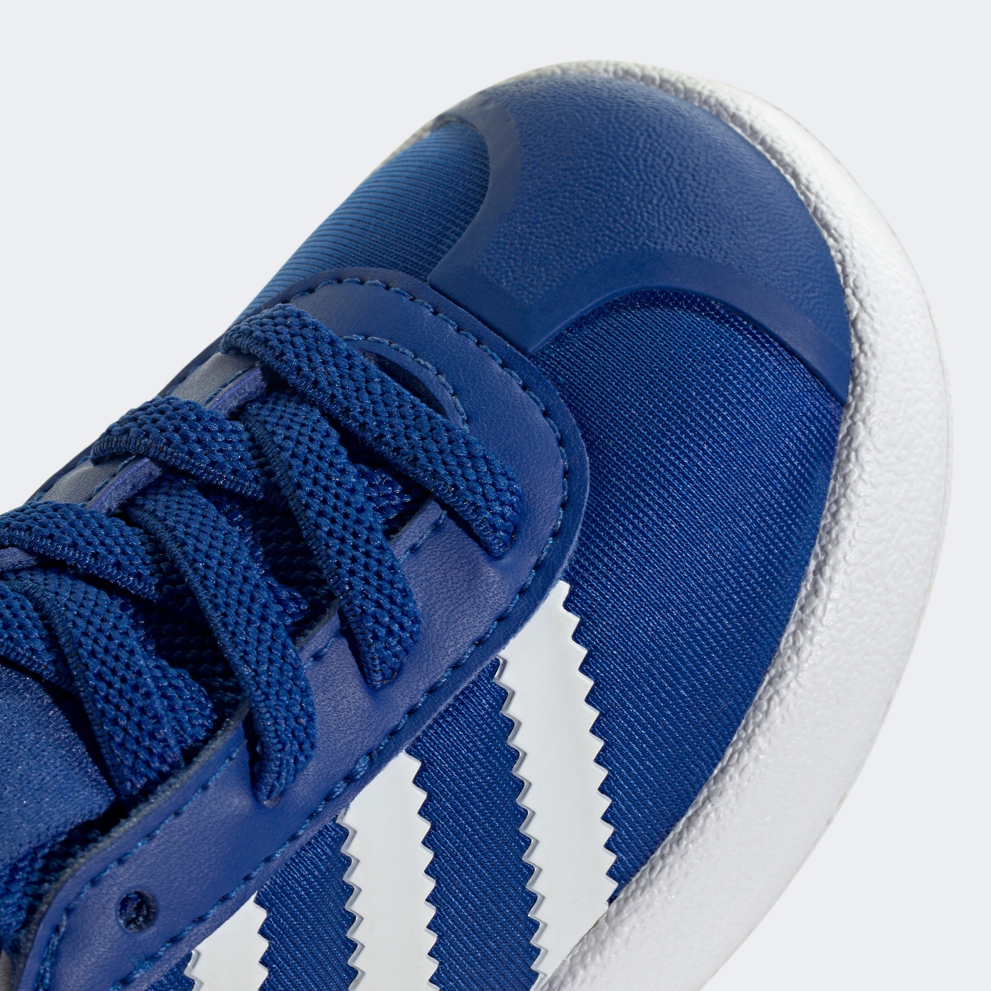 adidas Adifom Gazelle 360 I Bebek Mavi Spor Ayakkabı