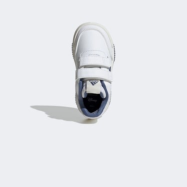  adidas Tensaur Sport Mıckey Cf I Bebek Beyaz Spor Ayakkabı