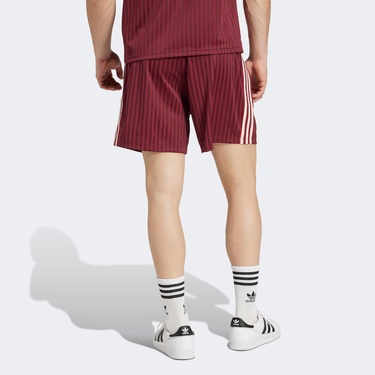  adidas Bayern Munich Erkek Kırmızı Futbol Şortu