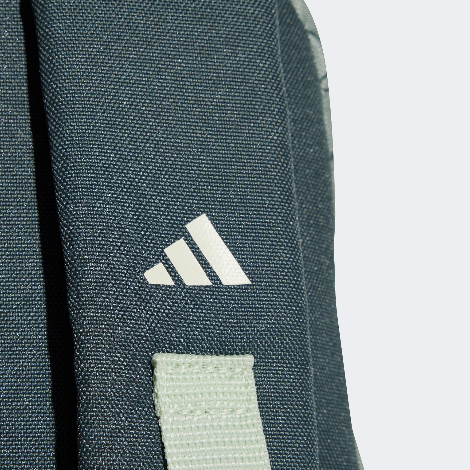 adidas Adiraptor Unisex Gri Sırt Çantası