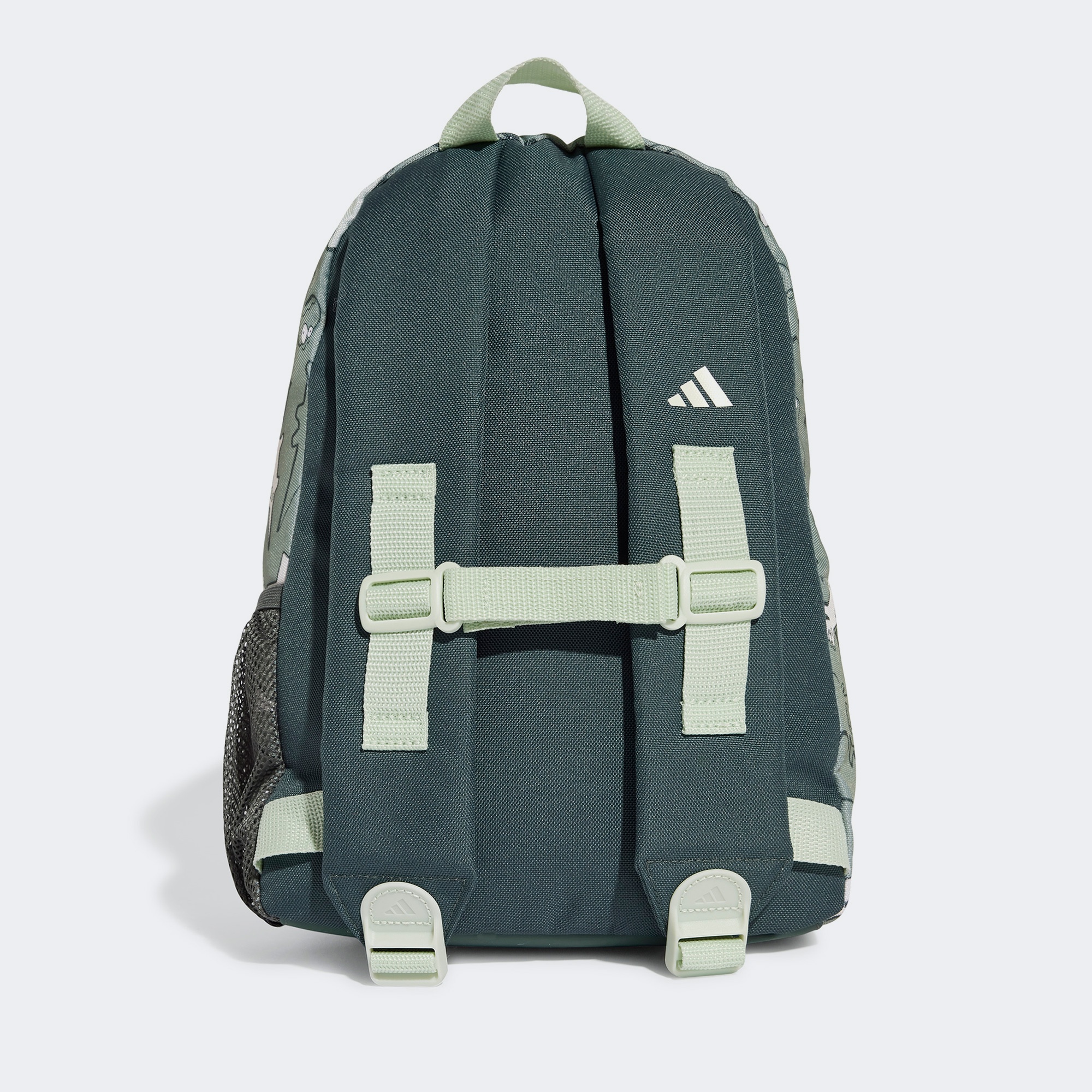 adidas Adiraptor Unisex Gri Sırt Çantası