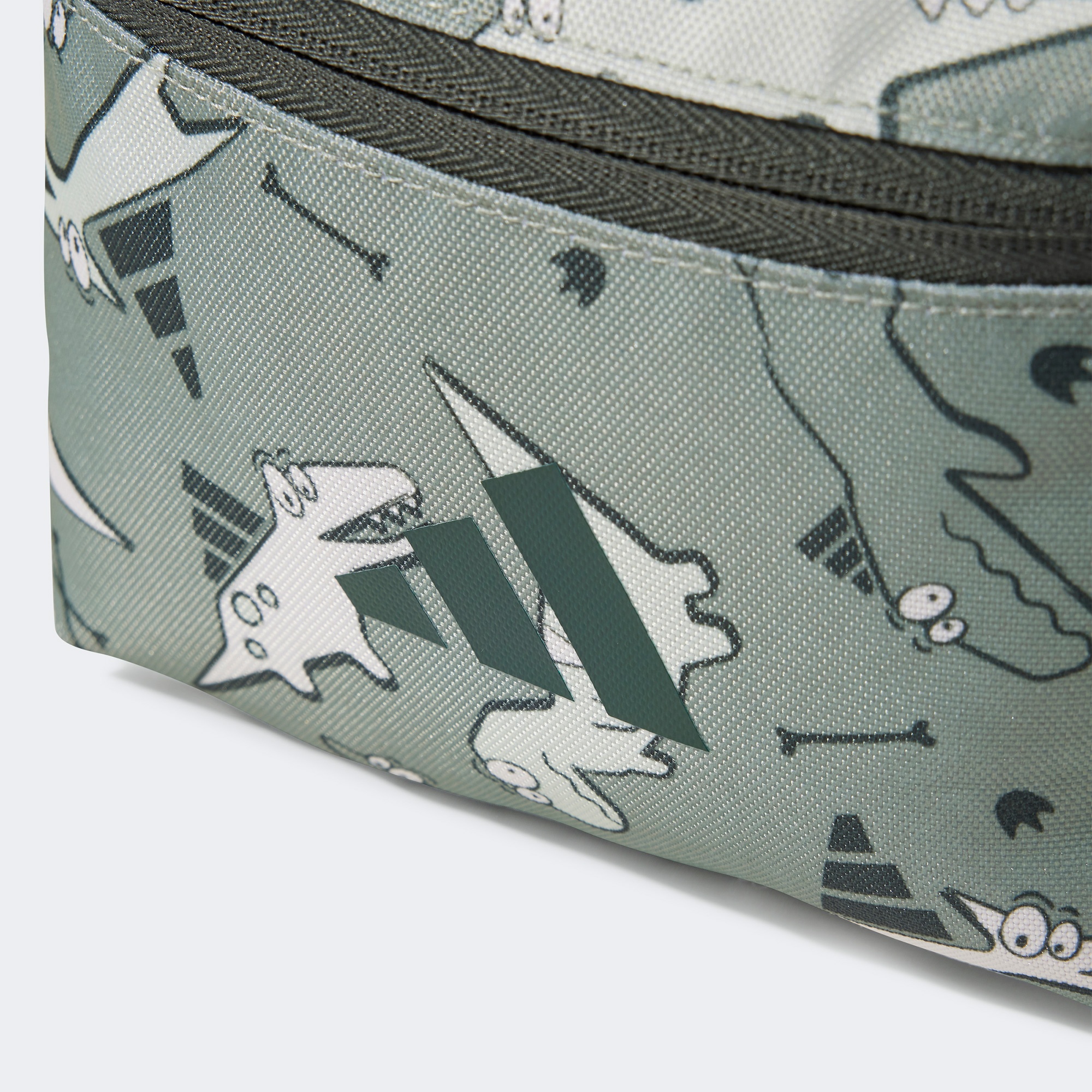 adidas Adiraptor Unisex Gri Sırt Çantası