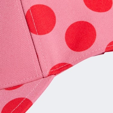  adidas X Disney Minnie Mouse Çocuk Pembe Şapka