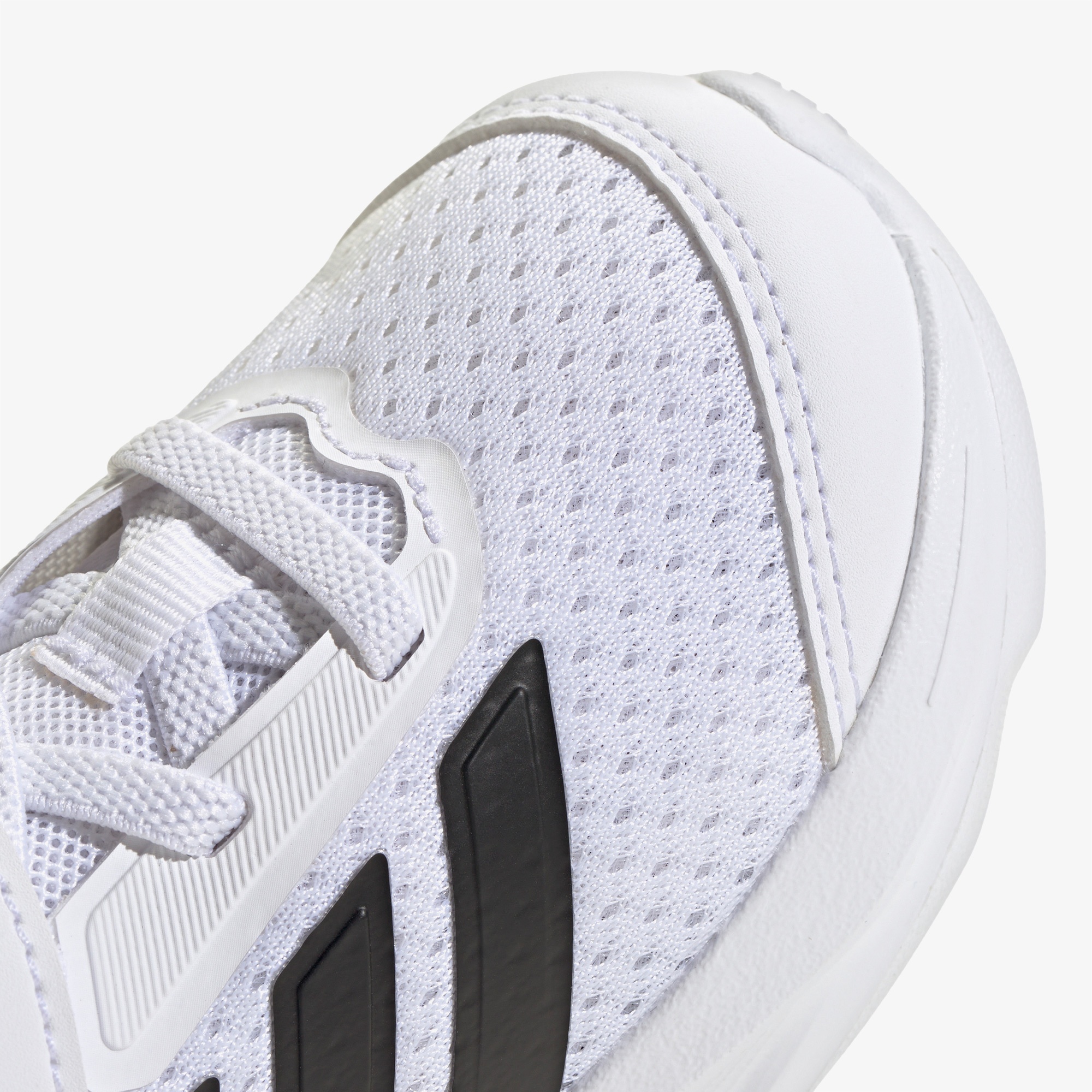 adidas Duramo 2.0 Bebek Beyaz Spor Ayakkabı