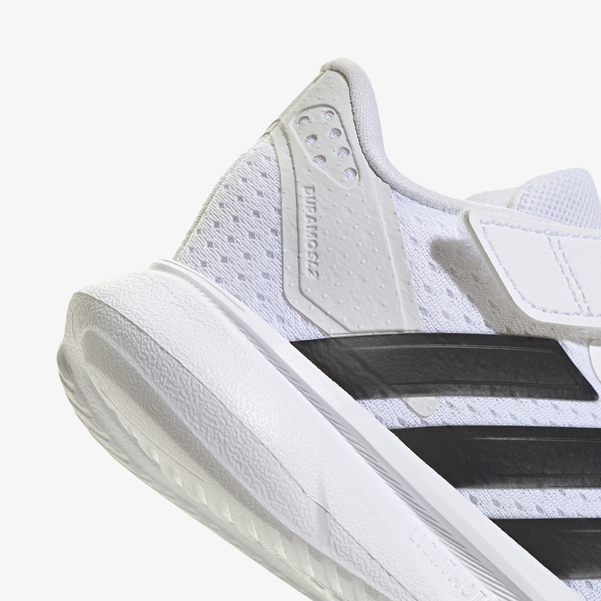 adidas Duramo 2.0 Bebek Beyaz Spor Ayakkabı