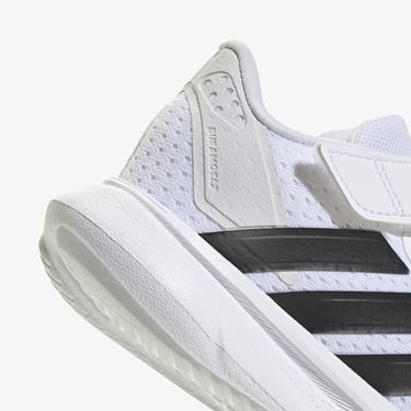  adidas Duramo 2.0 Bebek Beyaz Spor Ayakkabı