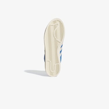  adidas Jabbar High Top Erkek Mavi Spor Ayakkabı