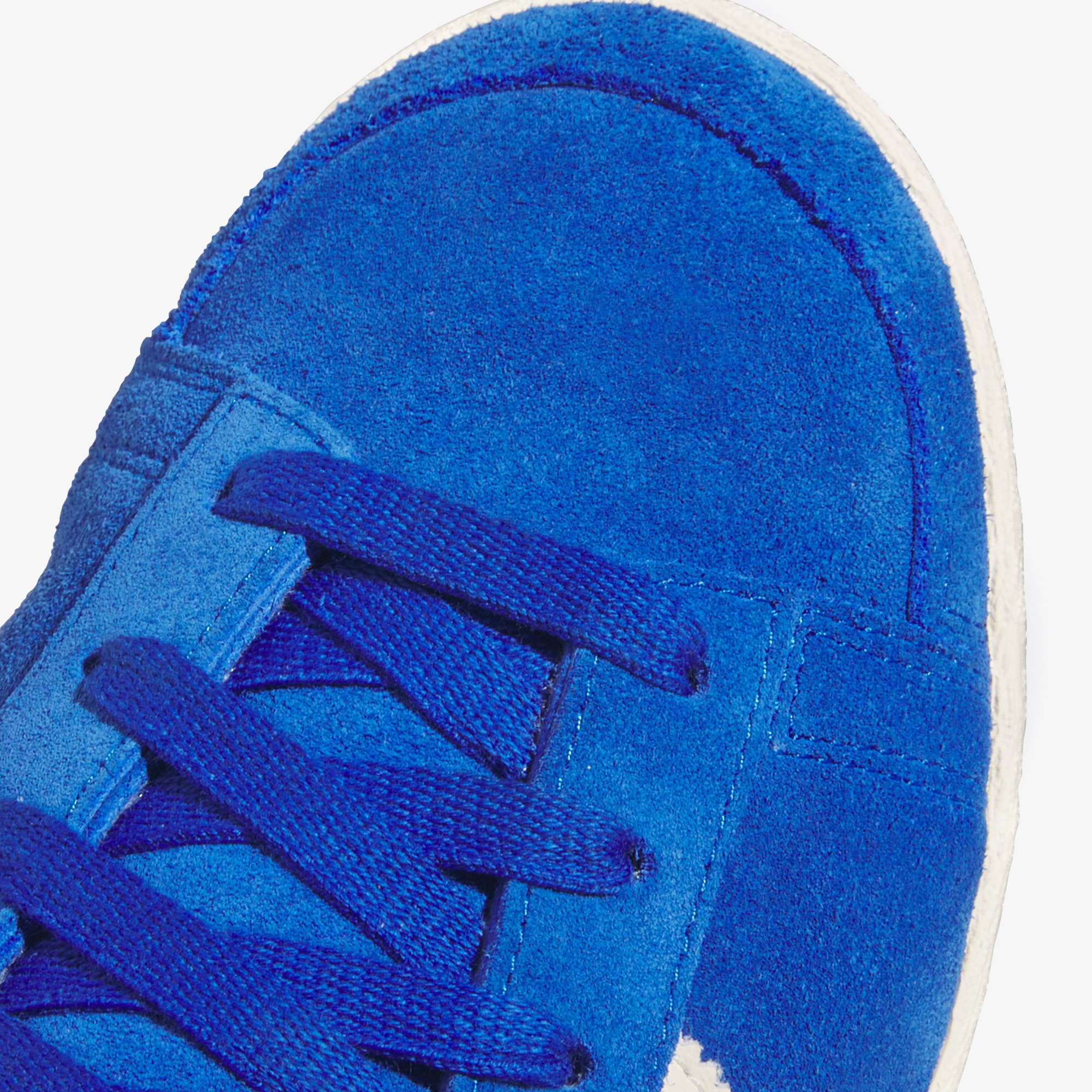 adidas Jabbar High Top Erkek Mavi Spor Ayakkabı