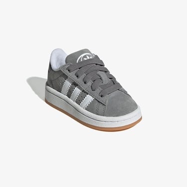  adidas Campus 00S Cf El I Bebek Gri Spor Ayakkabı