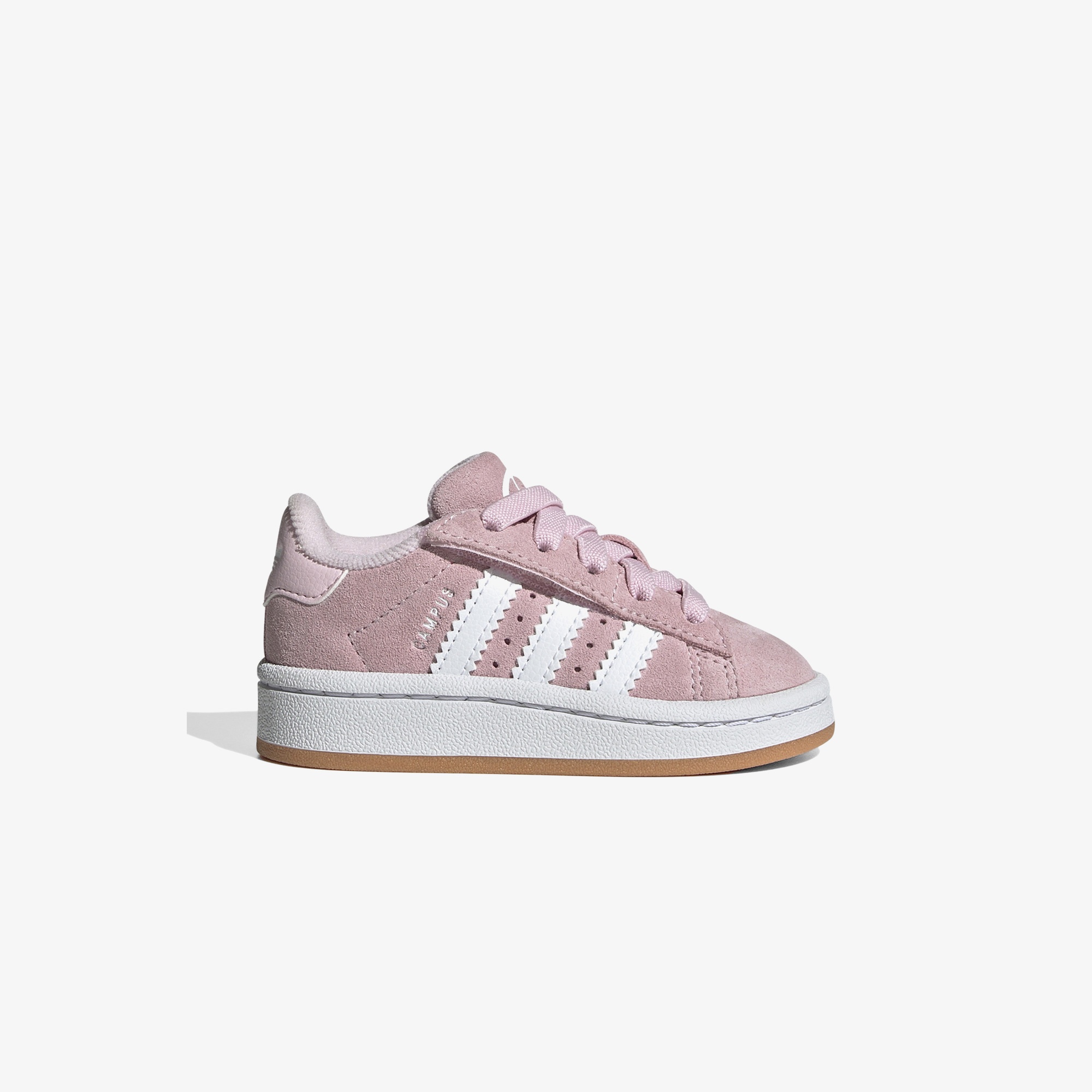adidas Originals Campus 00S Comfort Closure Elastic Lace Pembe Bebek Spor Ayakkabı