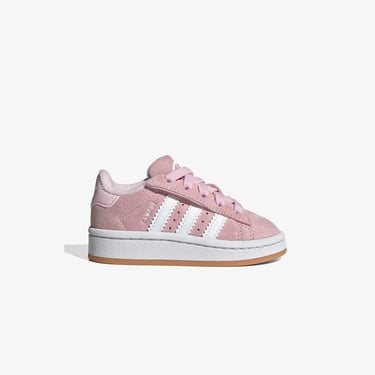  adidas Originals Campus 00S Comfort Closure Elastic Lace Pembe Bebek Spor Ayakkabı