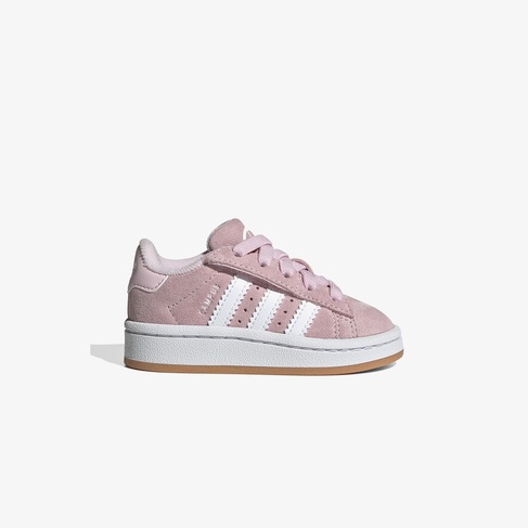 adidas Originals Campus 00S Comfort Closure Elastic Lace Pembe Bebek Spor Ayakkabı