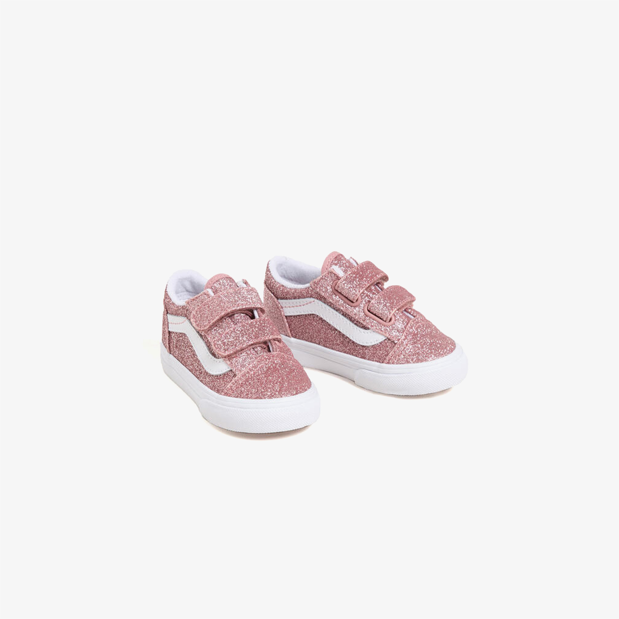Vans Pembe Vans Old Skool V