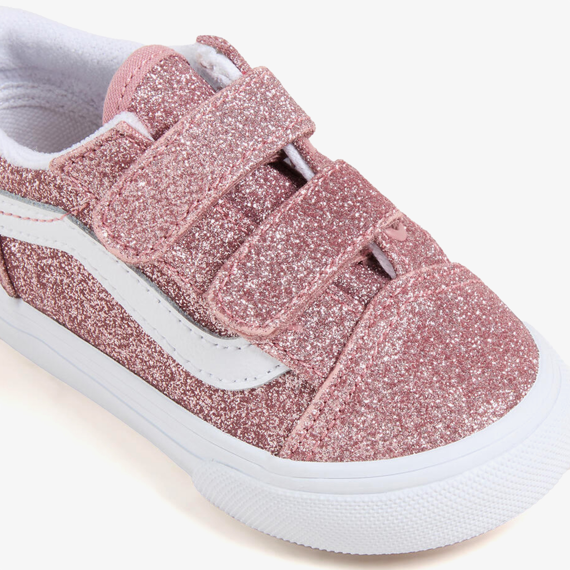 Vans Pembe Vans Old Skool V