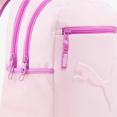  Puma Buzz Small Çocuk Pembe Sırt Çantası