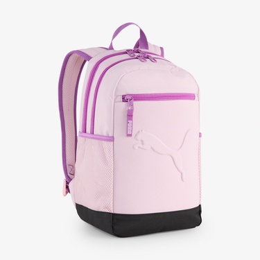  Puma Buzz Small Çocuk Pembe Sırt Çantası
