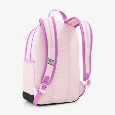  Puma Buzz Small Çocuk Pembe Sırt Çantası