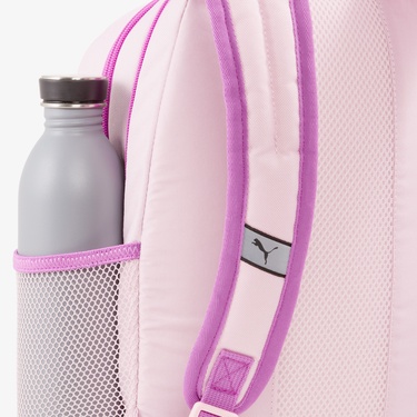  Puma Buzz Small Çocuk Pembe Sırt Çantası