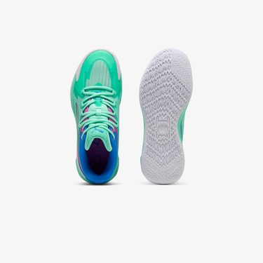  Puma Dagger Erkek Yeşil Spor Ayakkabı