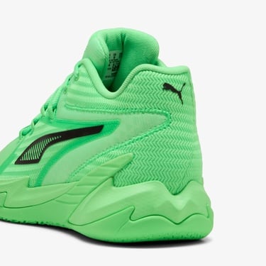  Puma Dagger Erkek Yeşil Spor Ayakkabı